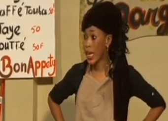 La Gargote du 01 Juillet 2014 avec Daro de Dinama Nekh