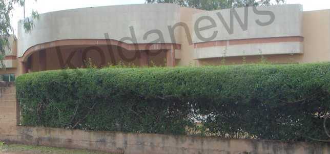 INSTALLATION DE MAIRES A MYF :Aliou Baldé du PDS rempile à Pata, Boubacar Diallo de AJ élu maire de Kéréwane