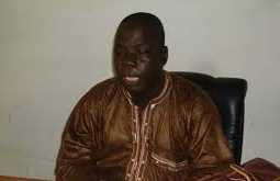 MEDINA YORO FOULA : Moussa Sabaly, porté à la tête du conseil départemental