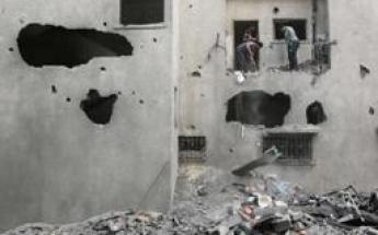 Conflit à Gaza – Un cessez-le-feu de 72 heures entre en vigueur