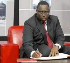 Pikine: Abdoulaye Timbo devient maire de la ville!