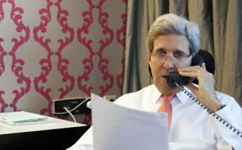 Israël aurait écouté le téléphone de John Kerry