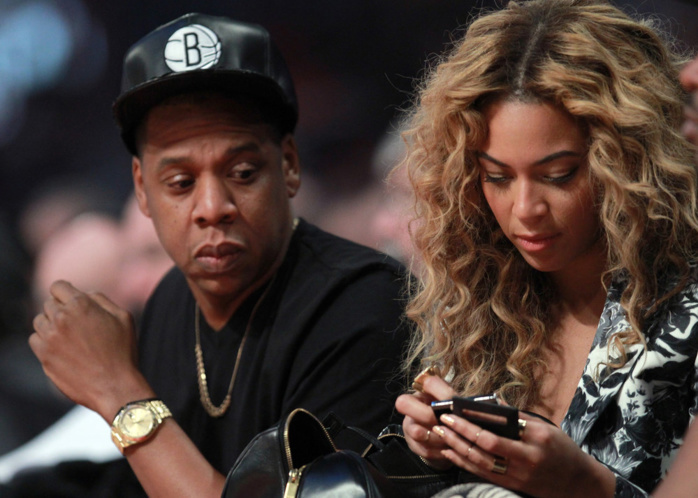 Beyoncé et Jay-Z le divorce est imminent !