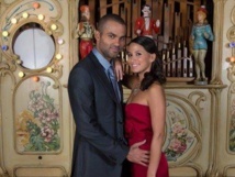Eva Longoria c’est de l’histoire ancienne! Tony Parker épouse Axelle Francine!