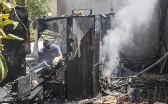 La menace des tunnels du Hamas pèse toujours!