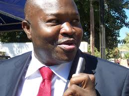 Selon Alioune Badara Cissé,  la mise en demeure de Baldé retarde le processus de la paix en Casamance!