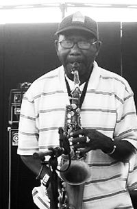 Abdou Kounta Diaïté de l’UCAS Band de Sédhiou n’est plus !