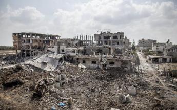 Gaza – Les négociations sur le cessez-le-feu devraient reprendre mi-septembre