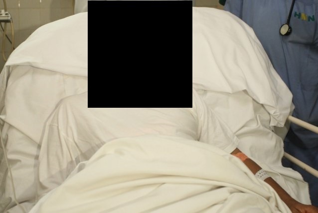 Ebola au Sénégal un patient suspect à l’Hôpital Fann en provenance du Libéria