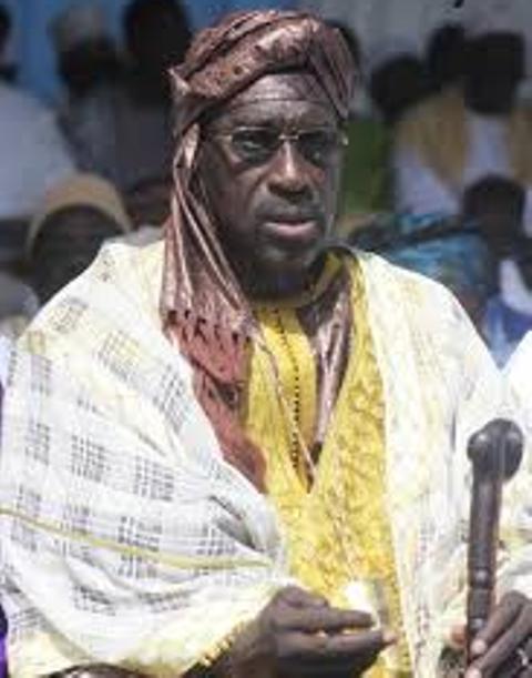 Pour un bon hivernage, Abdoulaye Makhtar Diop préconise la fermeture des bars, dancings et arènes