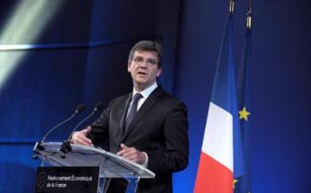 La France, en panne de croissance, demande l&rsquo;indulgence de l&rsquo;Europe