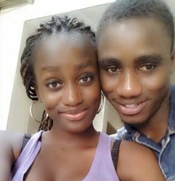 Waly Seck: un « selfie » révèle une grande complicité entre la star et sa soeur!