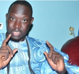 Serigne Moudou Bousso Dieng : « Le Président Macky Sall devait se limiter à reconnaître ses erreurs »