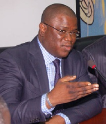 Abdoulaye Baldé attaque Alioune Ndao : « Dites au Procureur Alioune Ndao s’il veut la guerre, il l’aura. »