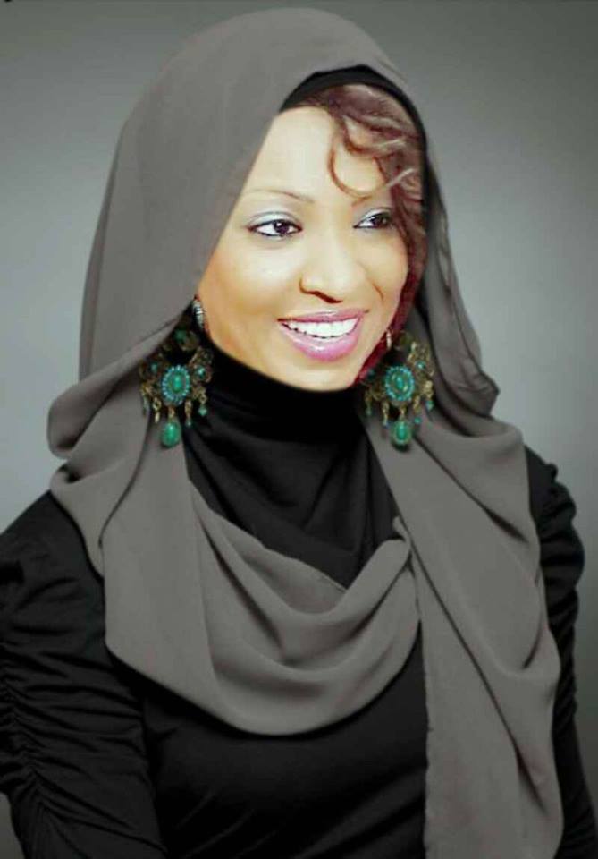 [Photo] Viviane Chidid, ravissante !