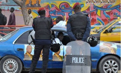 Expertise balistique : Les choses ne semblent pas s’arranger pour la Police