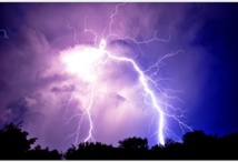 Kolda : la région enregistre deux personnes tuées par une foudre!