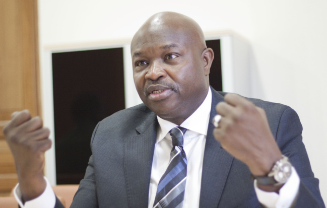 Dossier Habré: Me Alioune Badara Cisse s’ouvre aux médias!