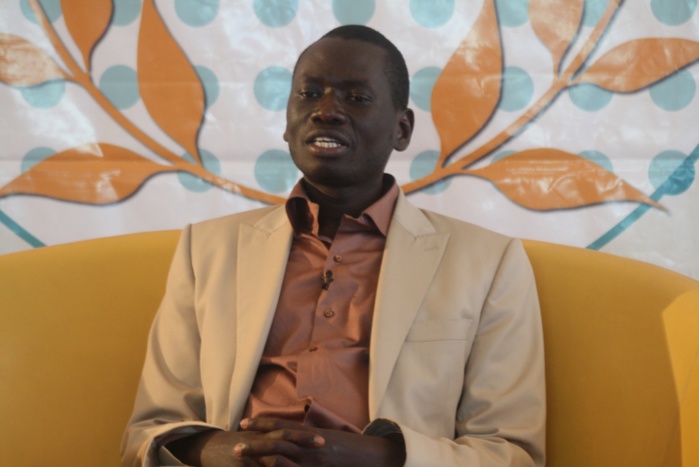 SERIGNE MBOUP: « Il y a une chose importante à relever »