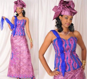 [Photo] Ya Awa de SenTv, très charmante !