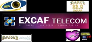 Passage à la Télévision Numérique Terrestre (TNT) : Excaf-Télécom rafle la mise