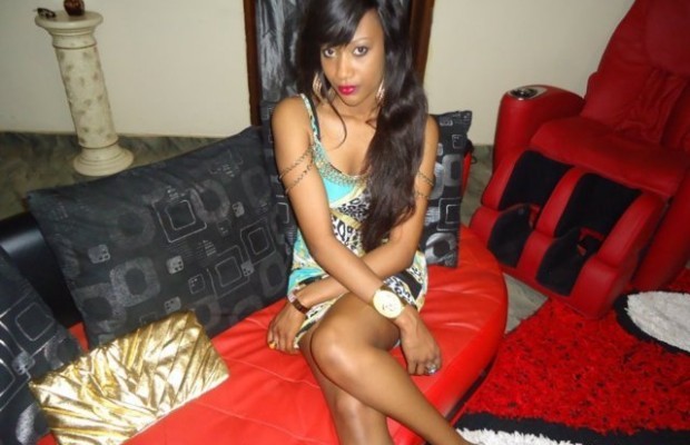 Salam Diallo: son épouse fait son apparition!