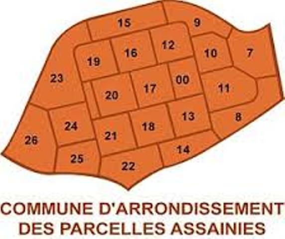 Ebola au Sénégal : Le jeune guinéen résidait aux Parcelles assainies