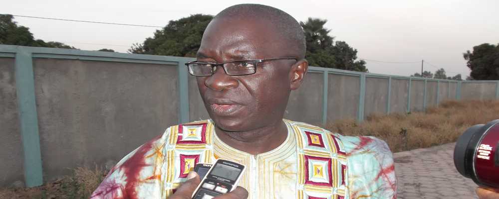 Barou Baldé et Cie tournent le dos à Bokk Gis-Gis