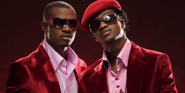 P-Square: les jumeaux nigérians sont arrêtés au Cameroun!