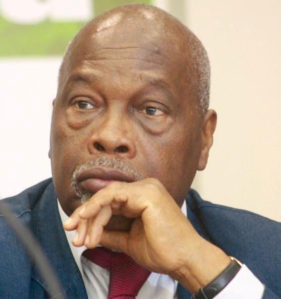 Amath Dansokho s&rsquo;agissant de la Crei : « C&rsquo;est une loi assez bizarre! … »