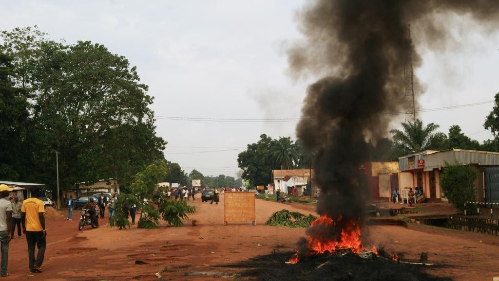 Les ministres Seleka en RCA sont exclus pour haute trahison