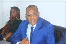 Ourrossogui : le ministre Mbaye Niang ramène le calme dans cette ville!