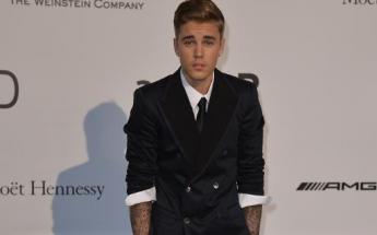 Justin Bieber a une fois de plus des problèmes avec la justice canadienne!