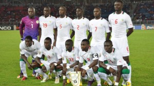 Sénégal-Egypte: à quelques heures de la gloire pour les lions!