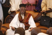 Serigne Sidy Mokhtar Mbacké:  le Khalife Général des mourides est attendu à Dakar aujourd’hui!