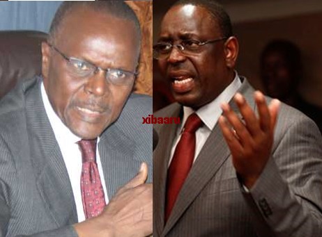 Moustapha Cissé Lô: » Le PS n’est plus un allié sûr »