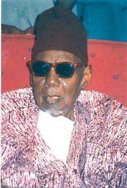 L’inoubliable à jamais Mame Abdoul Aziz SY Dabaax, Déja 17 ans !