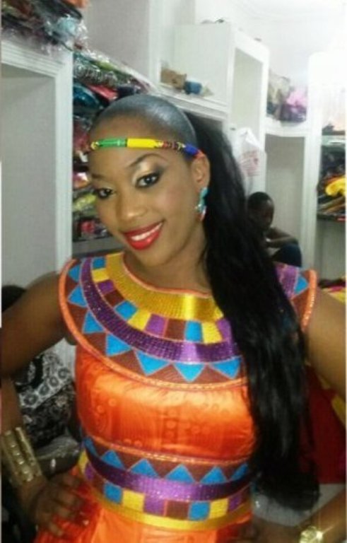 Aya, femme de Baba Hamdy s’ouvre de sa caverne!