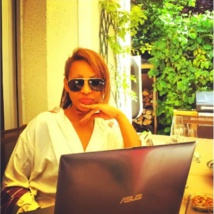 Viviane Chidid : « l&rsquo;amour entre une mère et ses enfants est plus fort que tout »