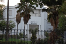 Le Sénat englouti par les inondations de 2012 au Sénégal, rejailli !