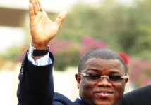 Le maire de Ziguinchor Abdoulaye Baldé, le prochain chef de l’Etat?