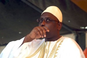 Macky SALL en manque total de visibilité et de stratégie pour la présidentielle de 2017