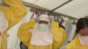 Ebola : 2793 morts selon le dernier bilan de l’OMS