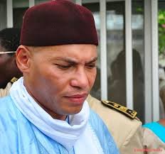 Selon Me Amadou Sall, Macky Sall a déjà condamné Karim Wade