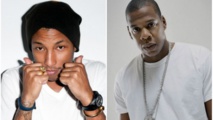 Les rappeurs les mieux payés de 2014 : Dr Dre, Jay-Z, Pharrell,…
