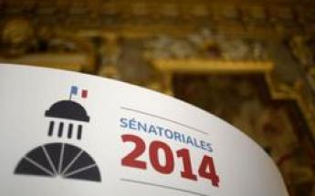 France: le FN entre au Sénat, une « victoire historique » selon Marine Le Pen