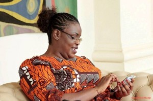 URGENT: Plainte déposé à la CREI, Marème Faye Sall va-t-elle rejoindre Karim en prison!