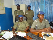 Mbour : Omar Kâ, le puissant braqueur, est enfin arrêté!