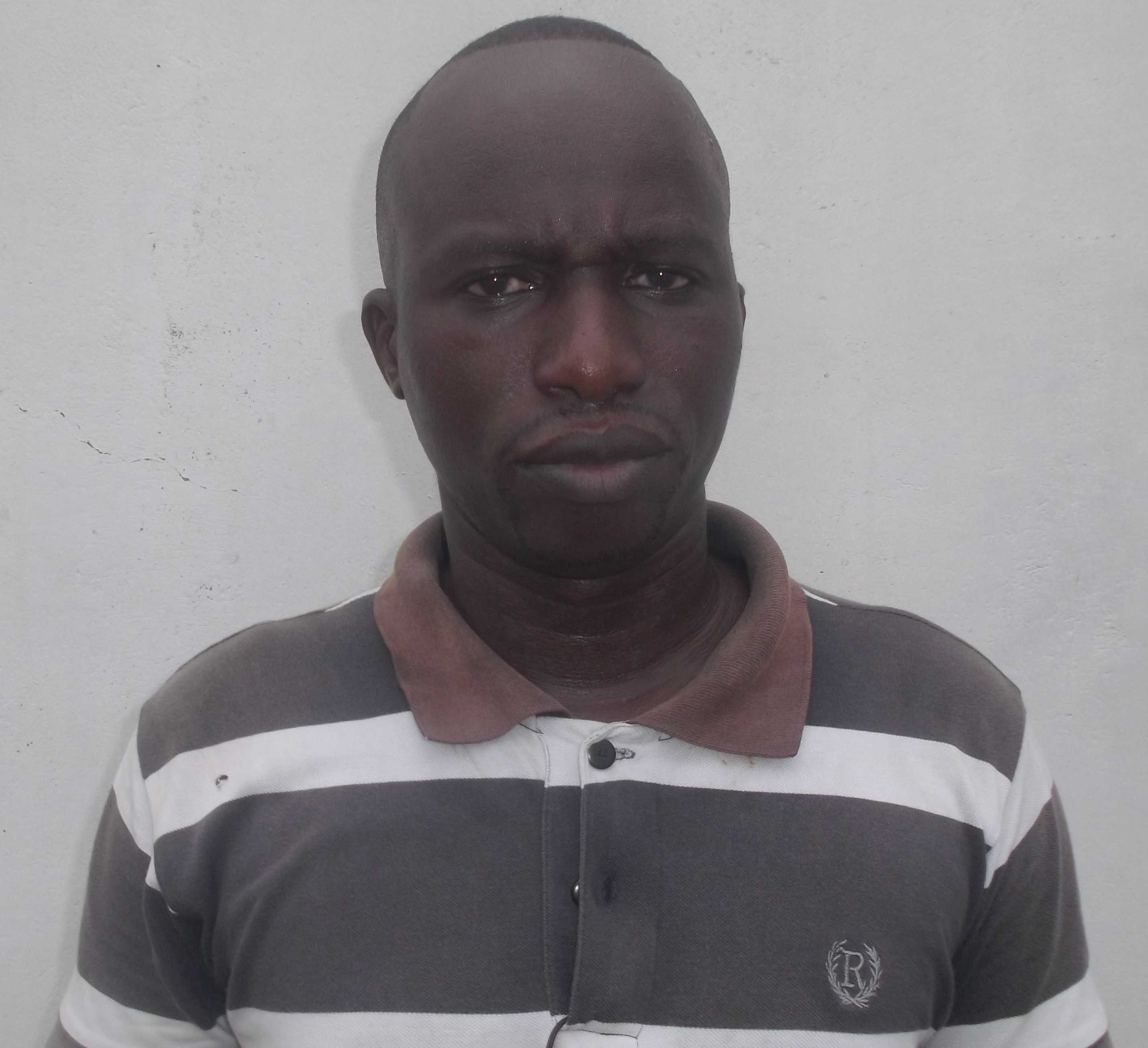 [AUDIO] L’ASC Espérance crie à « l’injustice » après son élimination de la coupe du maire