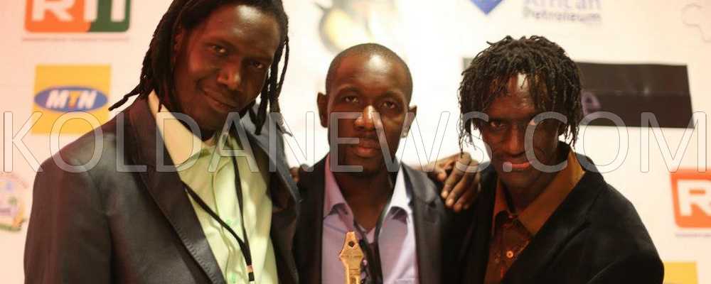 [Vidèo] Gelongal débarque avec « Silabaa » : la casamance à l’honneur!